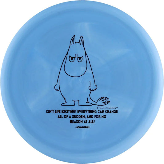Kastaplast K3 Reko X - Moomin