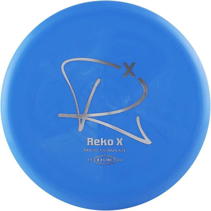 Kastaplast K3 Reko X - Putt & Approach