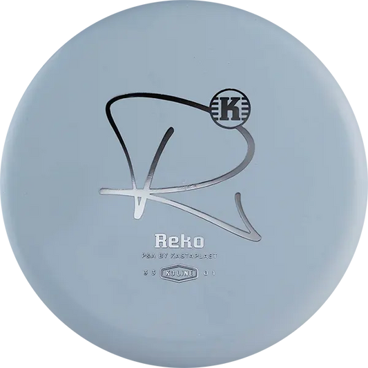 Kastaplast K3 Reko - Putt & Approach