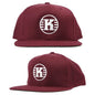 Kastaplast Snapback keps (ONE SIZE)