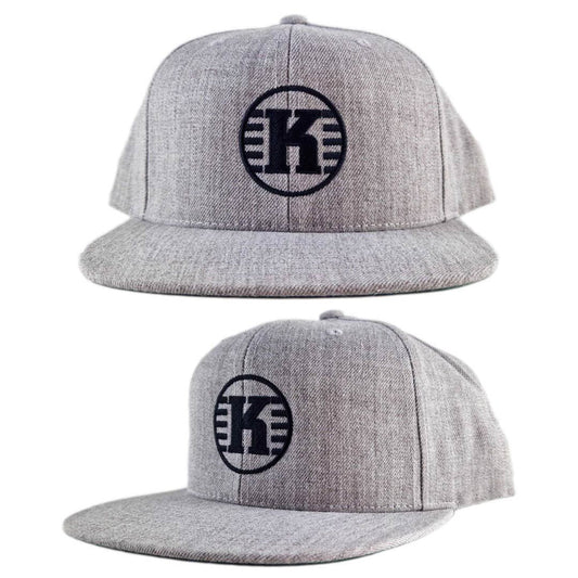 Kastaplast Snapback keps (ONE SIZE)