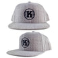 Kastaplast Snapback keps (ONE SIZE)