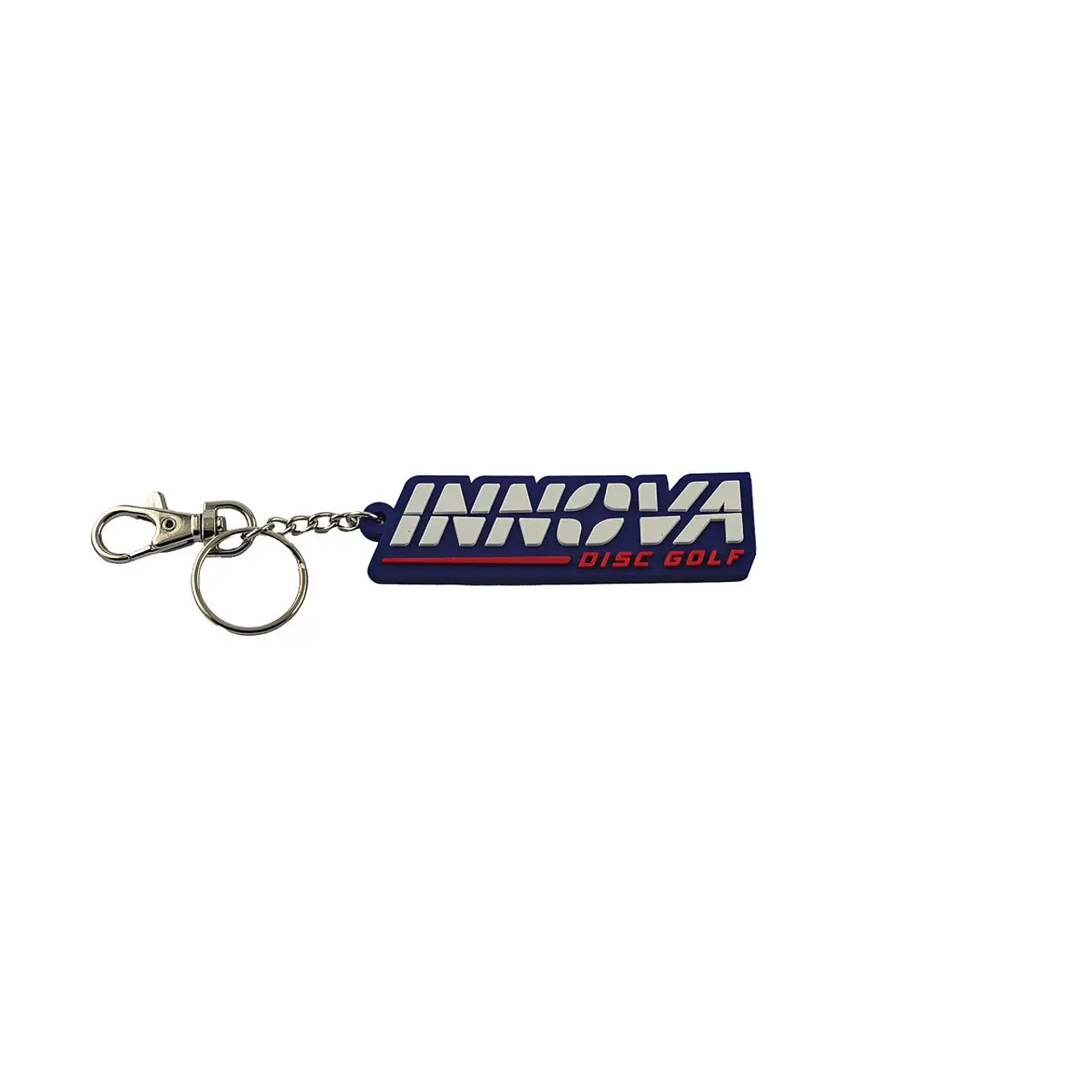 Keychain Burst Logo Innova Discs