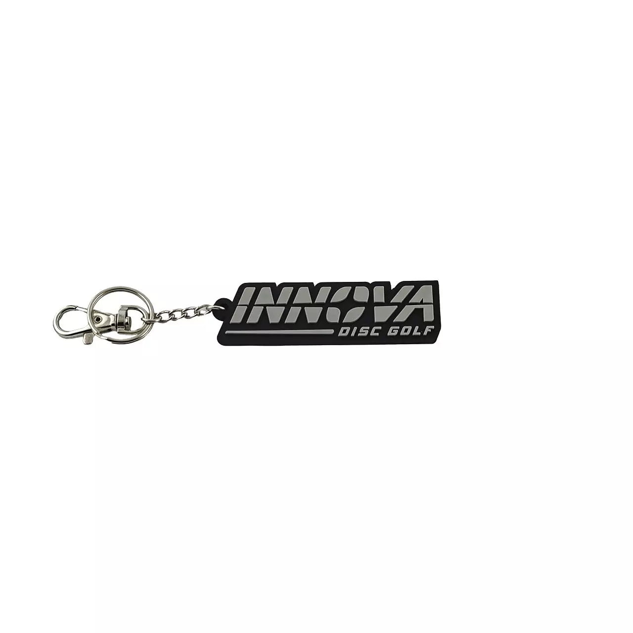 Keychain Burst Logo Innova Discs