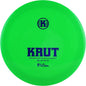 Kastaplast K1 Krut - Distance driver
