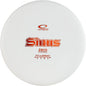 Latitude 64 Sinus Zero Hard - Putt & Approach