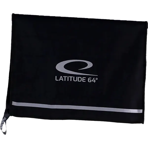 Latitude 64 Disc Golf Towel