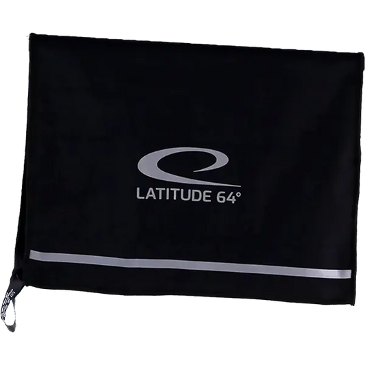 Latitude 64 Disc Golf Towel