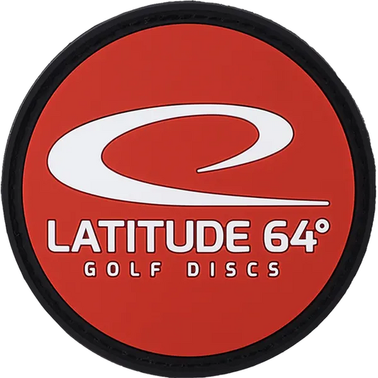 Latitude 64 PVC Patch