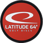 Latitude 64 PVC Patch