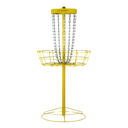 Latitude 64 ProBasket Skill Lite