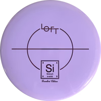 LØFT- Silicon Founders Edition - Midrange