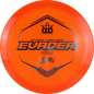Dynamic Discs Lucid Ice Evader - Ricky Wysocki Sockibomb