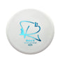 Kastaplast Reko X Glow Luke Samson - Tour series 2022 - Putt & Approach