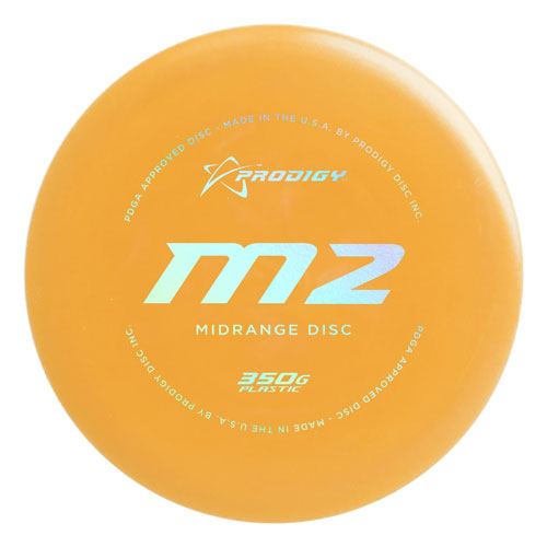 Prodigy 350G M2 - Midrange