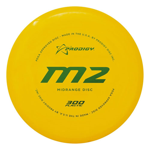 Prodigy M2 300 - Midrange