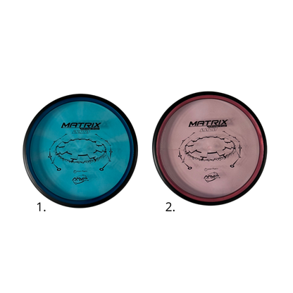 MVP Proton Matrix - Midrange