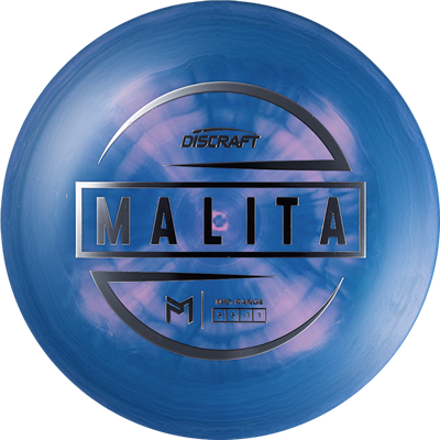 Discraft Paul McBeth ESP Malita - Midrange