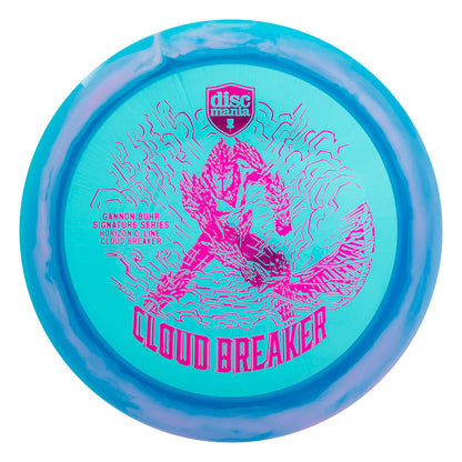 Discmania Gannon Buhr Signature Series Horizon C-Line Cloud Breaker - Distance driver
