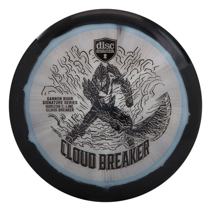 Discmania Gannon Buhr Signature Series Horizon C-Line Cloud Breaker - Distance driver