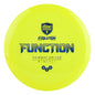 Discmania Function NEO (Evolution) - Fairway driver