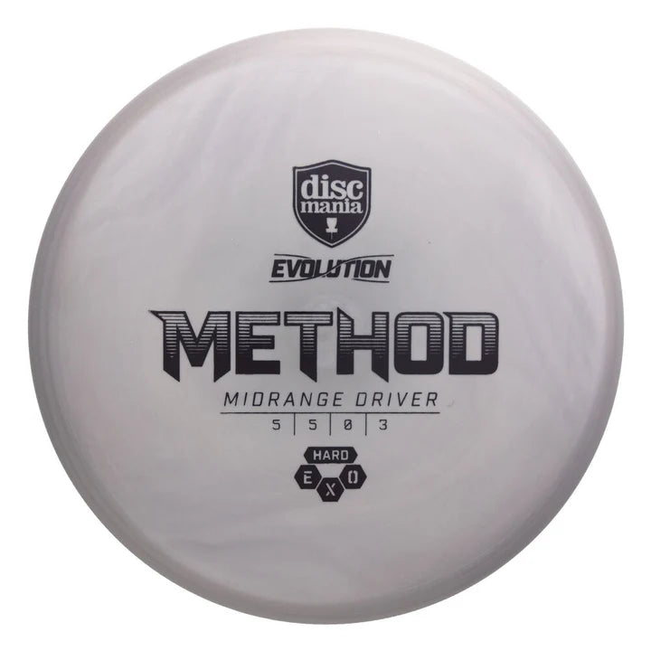 Discmania Exo Hard Method - Midrange