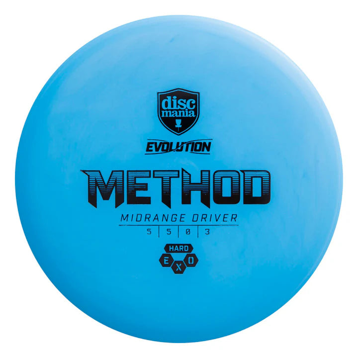 Discmania Exo Hard Method - Midrange