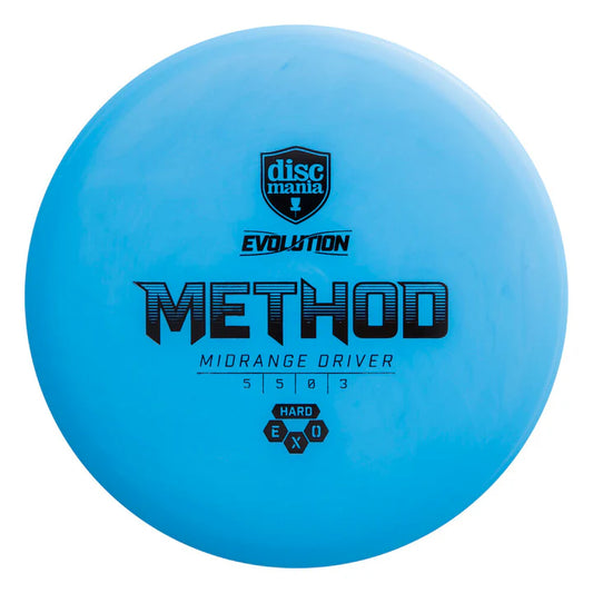 Discmania Exo Hard Method - Midrange