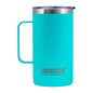 Innova - Stainless Steel Burst Insulated Mug