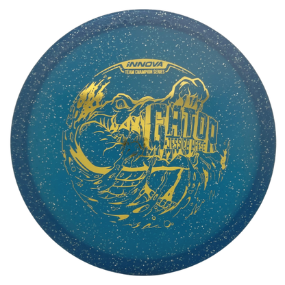 Innova Metal Flake Champion Gator - Jessica Weese 2022 Tour Series