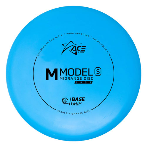 Prodigy BaseGrip M Model S - Midrange