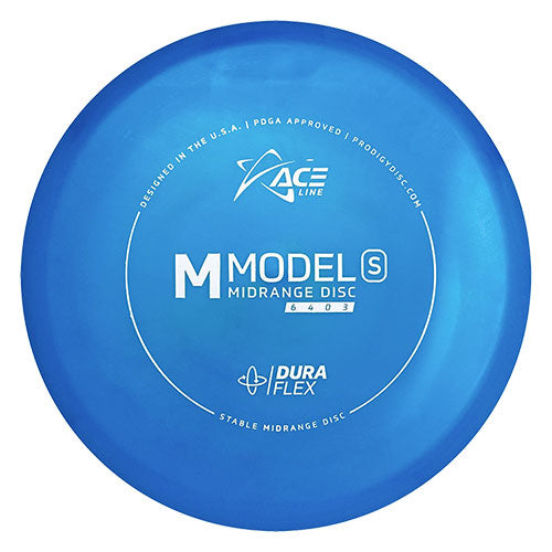 Prodigy M Model S DuraFlex - Midrange