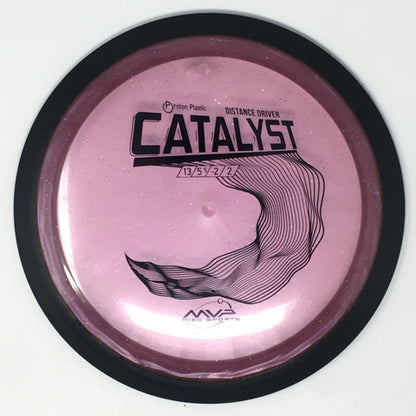 MVP Proton Catalyst - Distance driver