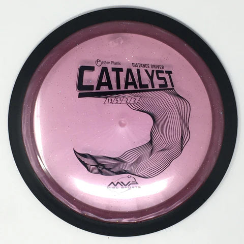 MVP Proton Catalyst - Distance driver