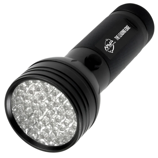 MVP UV Large Flashlight