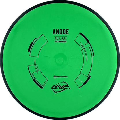 MVP Anode Neutron - Putt & Approach