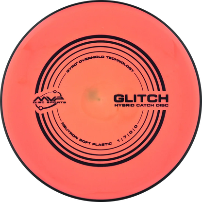 MVP Glitch Neutron soft - Putt & Approach