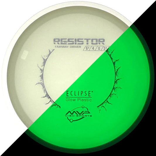 MVP Elaine King Eclipse Resistor - Fairway driver