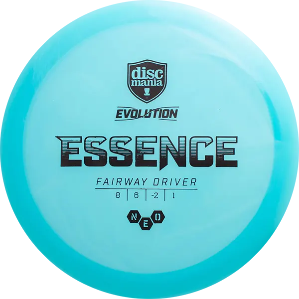 Discmania Essence NEO (Evolution) - Fairway driver