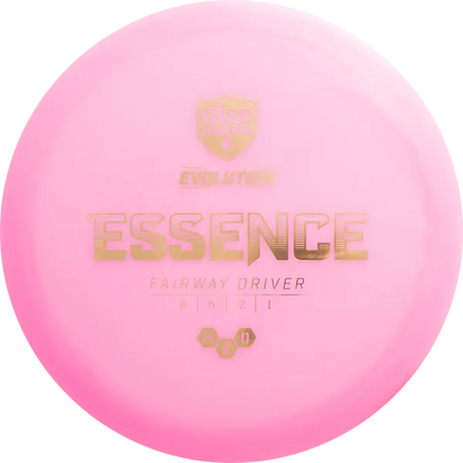 Discmania Essence NEO (Evolution) - Fairway driver