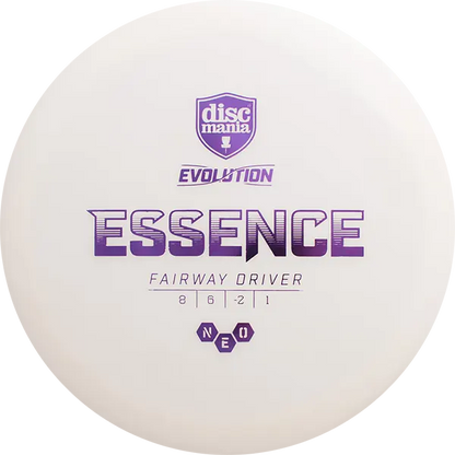 Discmania Essence NEO (Evolution) - Fairway driver