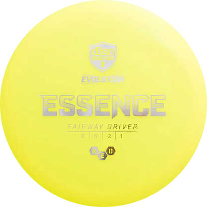 Discmania Essence NEO (Evolution) - Fairway driver