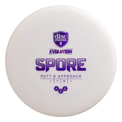 Discmania Neo Spore - Putt & Approach