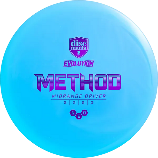 Discmania Neo Method - Midrange