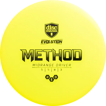Discmania Neo Method - Midrange