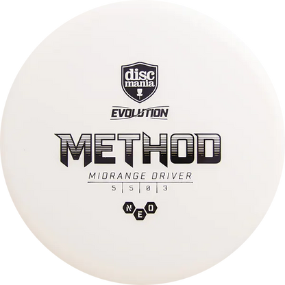 Discmania Neo Method - Midrange