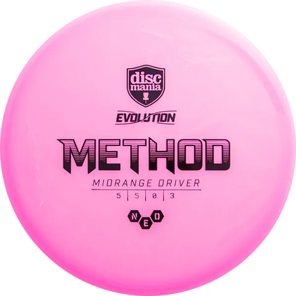 Discmania Neo Method - Midrange