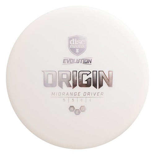 Discmania Geo Origin - Midrange