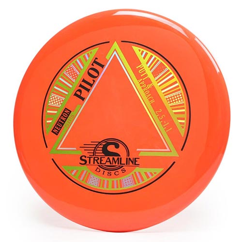 Streamline Neutron Pilot - Putt & Approach