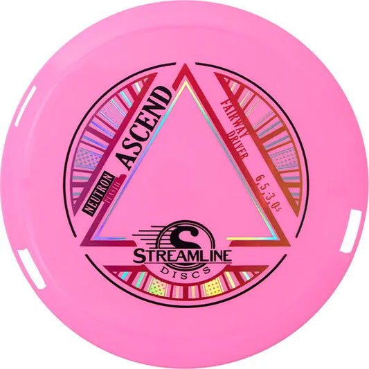 Streamline Neutron Ascend - Fairway driver
